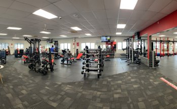 Snap Fitness 24/7 Te Awamutu