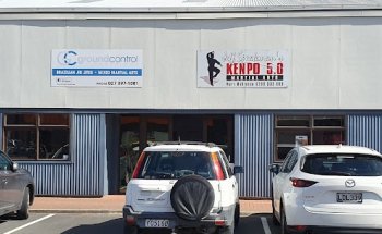 Cambridge Martial Arts Centre