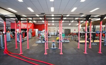 Snap Fitness 24-7 Hornby
