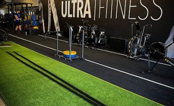 Ultra Fitness