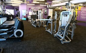 Anytime Fitness Papanui