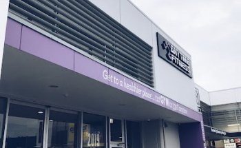 Anytime Fitness Hornby