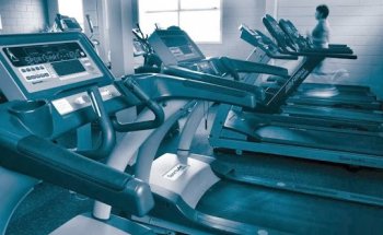 Shoreline Fitness 2013 Ltd