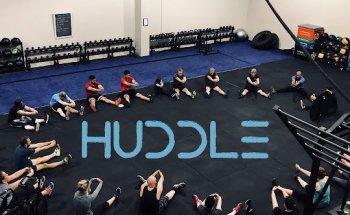 Huddle Group Fitness