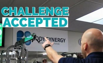 Body Synergy Gym
