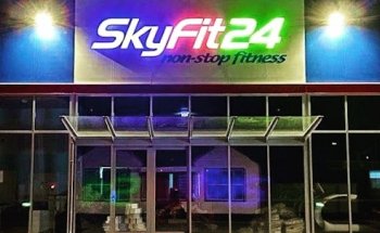 SkyFit24 Mosgiel