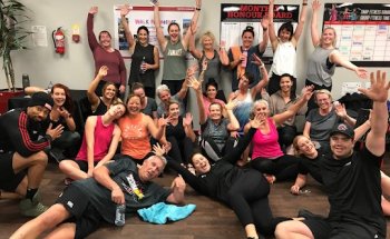 Snap Fitness 24/7 Oamaru