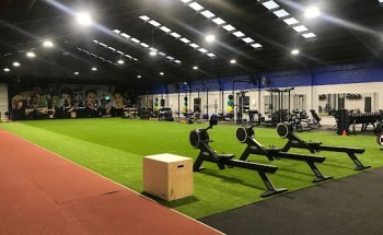 The Rec Room Feilding