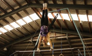 Manawatu Gymsports Inc