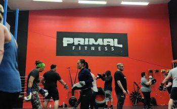 Primal Fitness