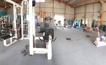 Legenz Gym Health & Fitness