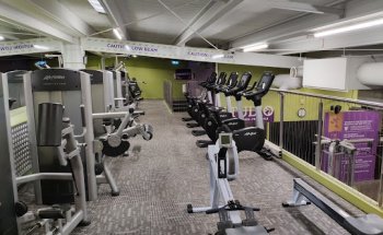 Anytime Fitness Rototuna