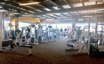 Anytime Fitness Hamilton Central