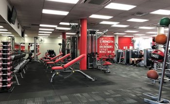 Snap Fitness 24-7 Hamilton East