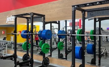 Jetts Hamilton The Base