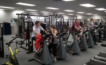 Physiques Health and Fitness