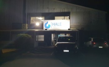 Hale Health Centre