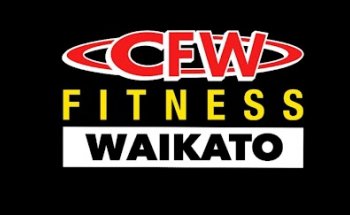 CFW Fitness Waikato