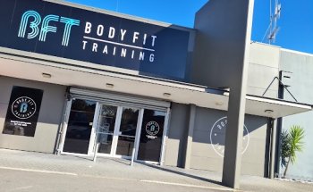 Body Fit Training Hamilton North