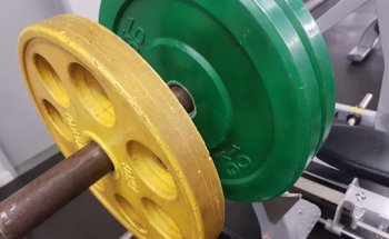 YMCA Hamilton Recreation Centre