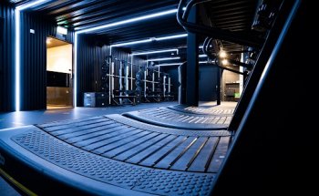 Skillathletic Te Rapa