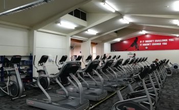 CityFitness Masterton