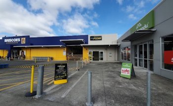Flex Fitness Masterton