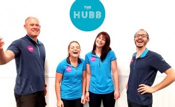The Hubb Health Club