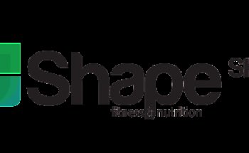 Shape Shop Fitness & Nutrition