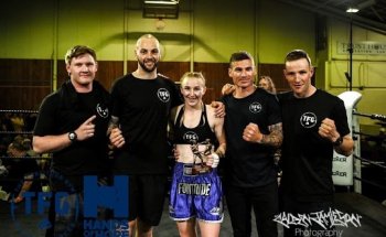 The Fortitude Gym