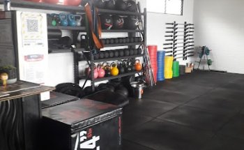 SASSFit Masterton