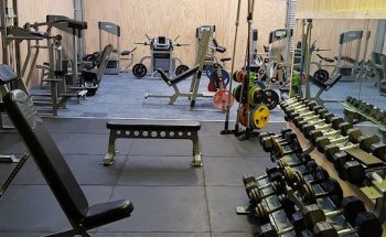 Waitara Health & Fitness