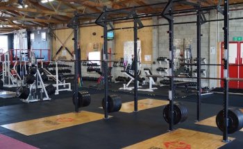 Lions Den Gym & Fitness Centre
