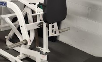 Inglewood Gym