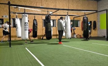 Next Level Fitness NZ