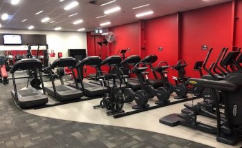 Snap Fitness 24-7 New Brighton