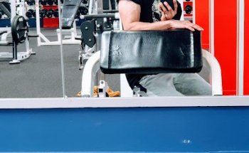 CityFitness Palmerston North