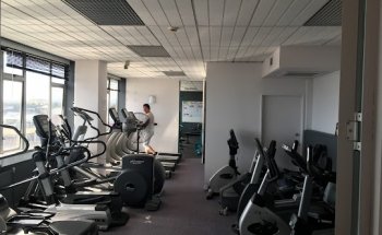 K Fitness Womens health and beauty