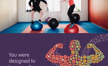 Small WONDERS Holistic Health Coaching & 24 Hour Gym