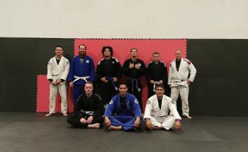 Combat Room Palmerston North