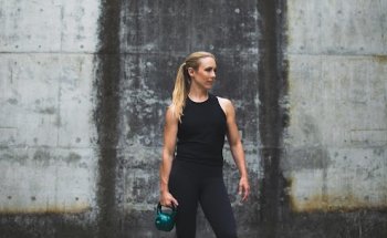 Revive Nutrition & Personal Training