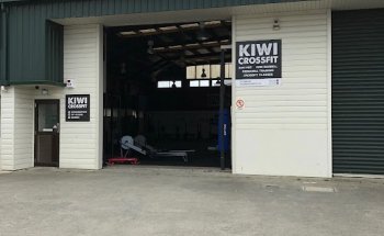 Kiwi CrossFit