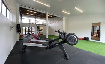 LIMITLESS TRAINING & THERAPY