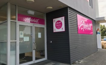 Absolute Fitness Studio 4 Women