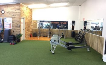 24/7 Fitness Tawa