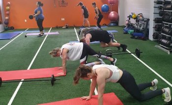 Creo Fitness Pukekohe - 24 Hour Fitness