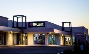 Anytime Fitness Rangiora