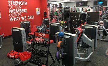 Snap Fitness Rangiora