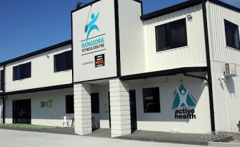 Mitre10 MEGA Rangiora Fitness Centre