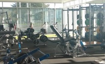 Stadium Fitness Centre